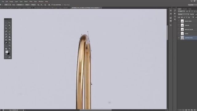 How to Make Pure White Background in Photoshop - 5 Simple Tricks & Techniques смотреть онлайн