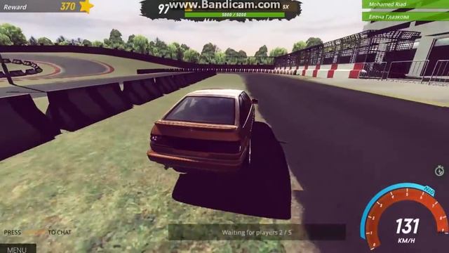 Drift King: Survival pc ( Online ) смотреть онлайн