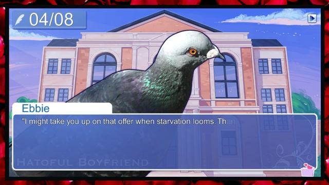 7 Otome Games For Valentines Day смотреть онлайн