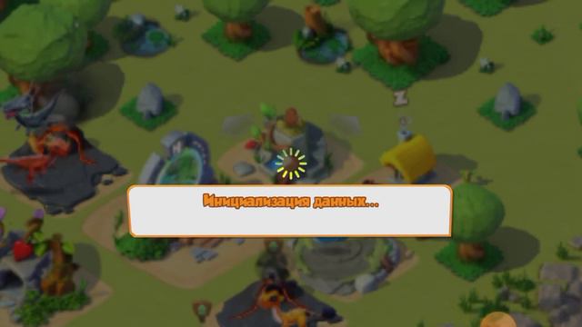 ЛЕГЕНДЫ ДРАКОНО МАНИИ путь новичка 🐉🐲🦎🦖🦕 #драконы [он русский ?!] смотреть онлайн