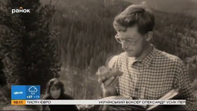 Жизнь артиста: Василий Ливанов смотреть онлайн