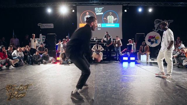 ZID Vs CANDYMAN / FINAL / LOCKING 1v1 / PAY THE COST TO BE THE BOSS 2021