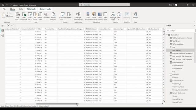 Misbah and Wajeeh - PowerBI - Development of complex DAX functions смотреть онлайн