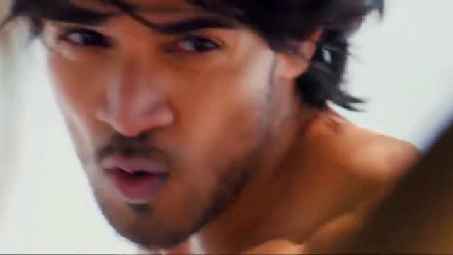 Hero Best Movie scene Heart Touching ( Main Hoon Hero Tera ) смотреть онлайн