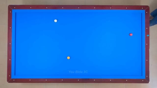 Best Shots 3Cushion Carom Billiards tutorial Bilardo 2023 смотреть онлайн
