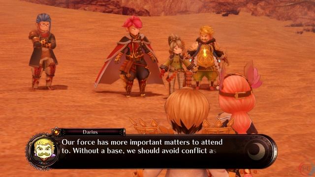 Arc of Alchemist Walkthrough Gameplay Part 2 – PS4 Pro 1080p/60fps – No Commentary смотреть онлайн