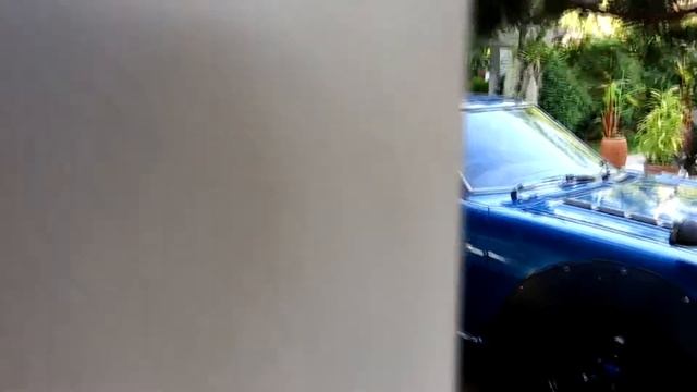 Retro Car Chiangmai Club Celica TA22