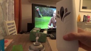 Air Wick Freshmatic - automatyczny odświeżacz powietrza #109