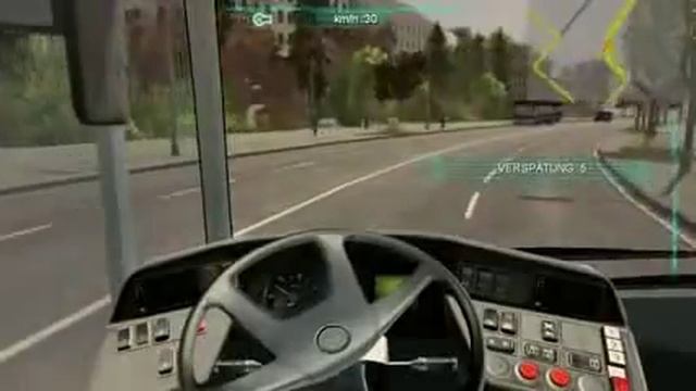 Driving Simulator 2012 TiNYiSO смотреть онлайн