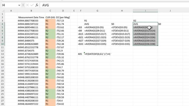 Use Find and Replace with formulas in excel смотреть онлайн