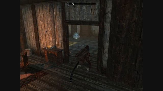 Skyrim: Assassin (LETS PLAY) Eps. 7 (commentary) смотреть онлайн