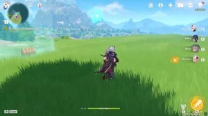 Витая бездна в Genshin Impact: как попасть?