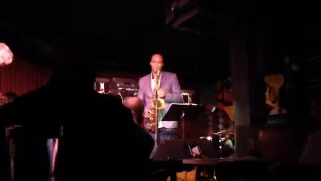 Tom Harrell Quintet смотреть онлайн