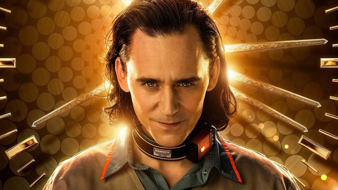 Сериал Локи - 2 сезон 4 серия / Loki смотреть онлайн