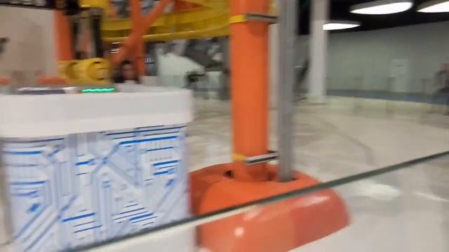 ТРЦ LAVINA смотреть онлайн