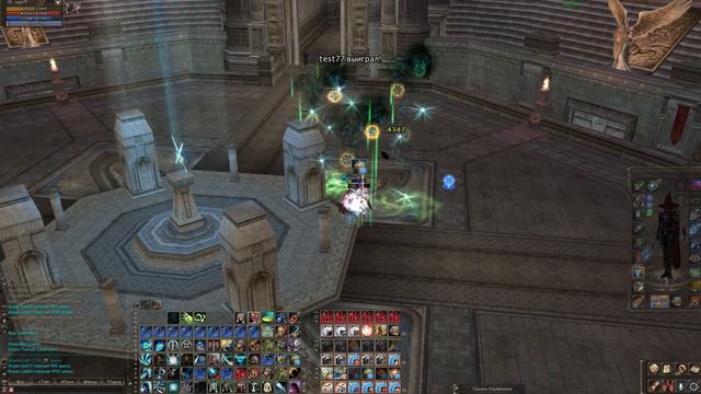 Storm Screamer - Lineage 2 смотреть онлайн