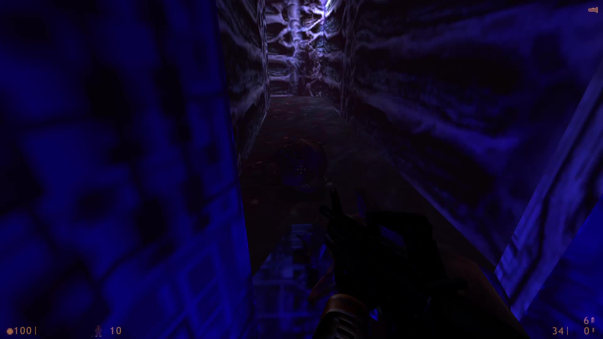 Продолжение халфы 1 соурс