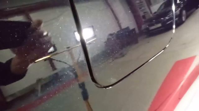 Безопасная мойка автомобиля паром - Территория Блеска смотреть онлайн