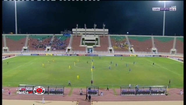 Esteghlal Tehran Vs Al Taawoun Highlights смотреть онлайн