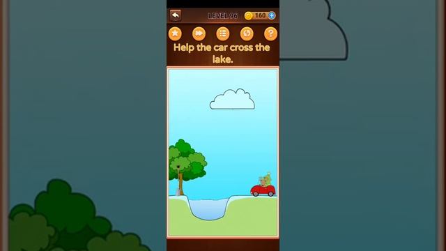 Brain Training Games & Brain Quiz :Tricky Mind Puzzle |Level No 96| Android Gameplay 2020 смотреть онлайн