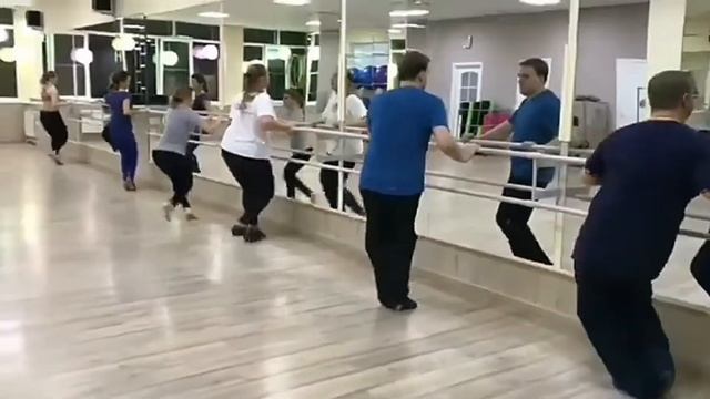 Латина Взрослые.Клуб Адреналин. смотреть онлайн