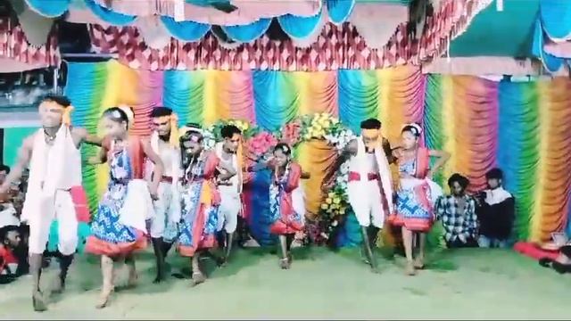 Poraba Asila keti..Again.//koraputia song //Singer-Kamal Burudi//Nabarangpur смотреть онлайн