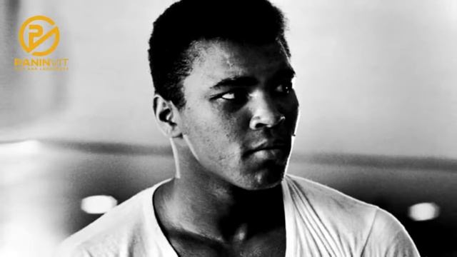 Величайший слова Мухаммед Али смотреть онлайн