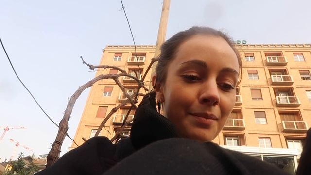 A WEEK IN MILAN | Eataly, Interviews, Spring has Sprung | Kaija Love смотреть онлайн
