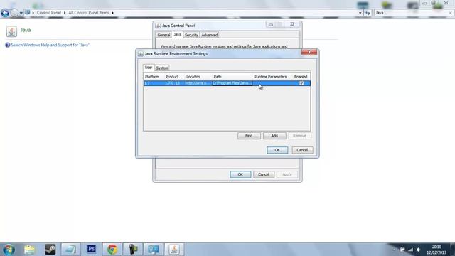How To Allocate More Memory To Minecraft/Java To Boost FPS смотреть онлайн