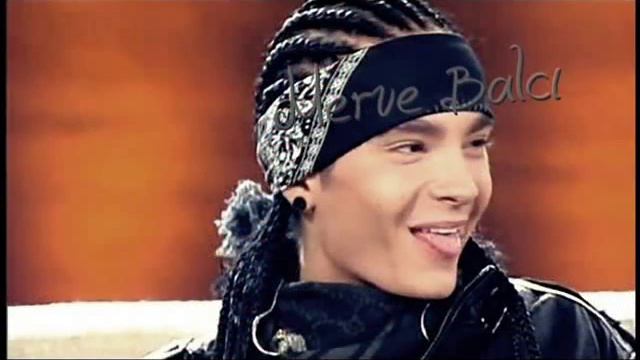 transformación de tom kaulitz смотреть онлайн