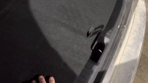 Дополнительная батарея на 40 квч на Mazda MX-30 - пока только в планах, идет примерка