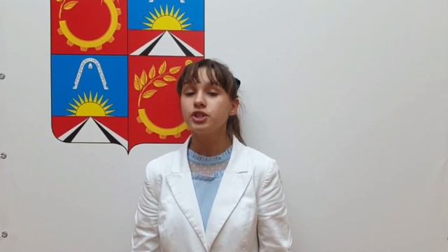 Киселева Мария Вячеславовна,13 лет (Россия) - Г. Иванов. "Москва" смотреть онлайн