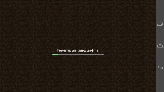 Как построить батут в майнкрафте смотреть онлайн
