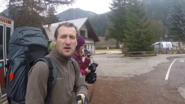 21 Италия, Доломиты. Italy, Dolomites Серия 21. Путешествие "World for Love". смотреть онлайн
