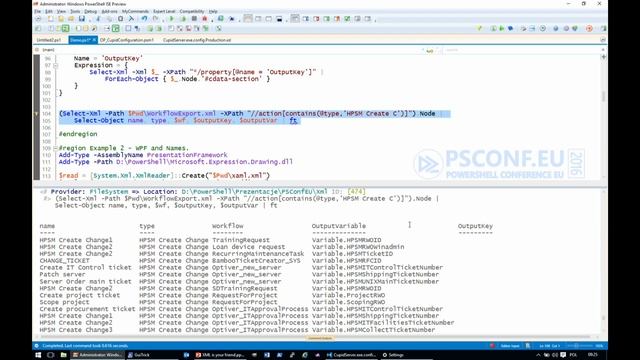 XML is your friend! (Bartek Bielawski) смотреть онлайн