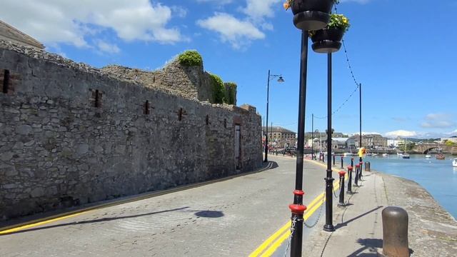 Dungarvan County Waterford | rumel's adventures смотреть онлайн