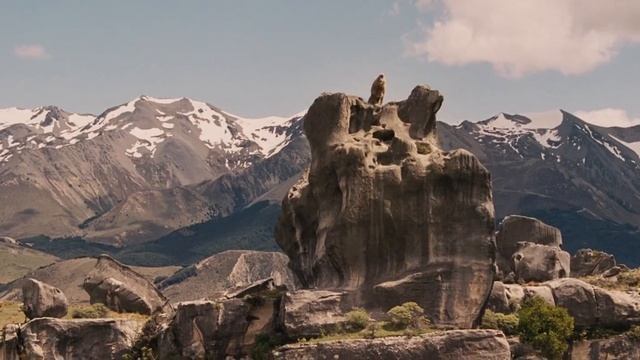 Aslan's roar in battle of beruna смотреть онлайн