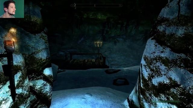 Скайрим прохождение: №74 [Собака - друг даэдра] смотреть онлайн