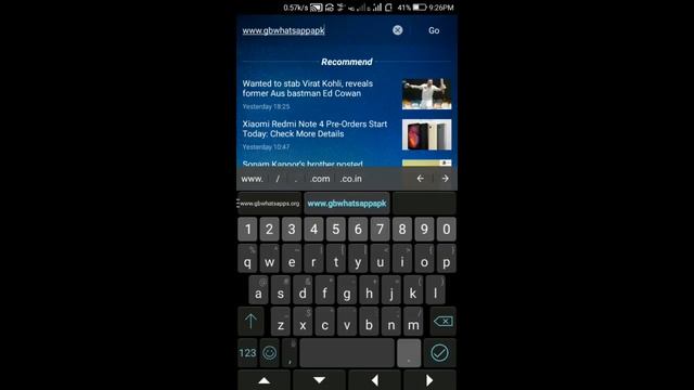 HOW TO USE 4 DIFFERENT WHATSAPP ACCOUNT IN ONE PHONE SIMULTANEOUSLY | 100% WORKING |2017 смотреть онлайн