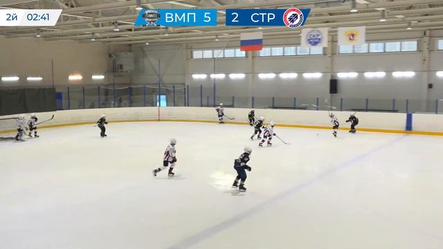 Вымпел 2013 - Стрижи 2013 смотреть онлайн