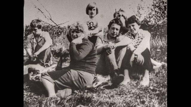 Сергій Голубєв- «Старая танцплощадка» (муз. і сл. С.Голубєва) 2006 смотреть онлайн
