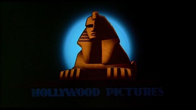 Hollywood Pictures Intro HD (1992) смотреть онлайн