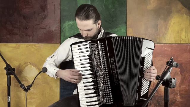 Otrzyjcie już łzy płaczący - arr. R. Atroszczak - Weltmeister Supita II смотреть онлайн