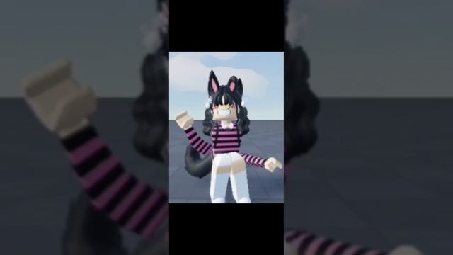 ~Roblox game: “Sad cat dance”~ смотреть онлайн