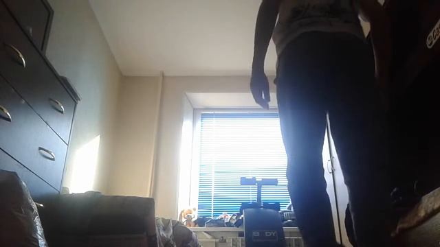 Задка от стены