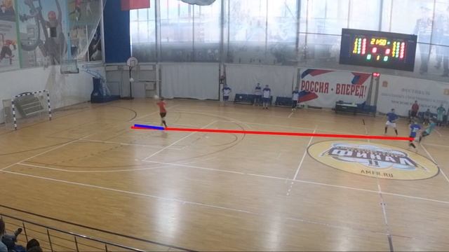 Первый случай использования VAR во Фрязино смотреть онлайн