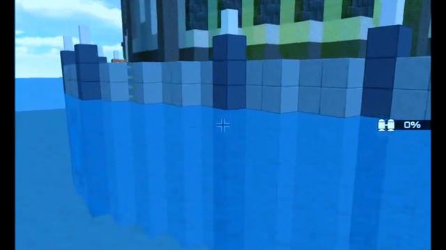 Прохождение "Одиночество, 22 миссия(Собор)" Кубезумие 2 смотреть онлайн