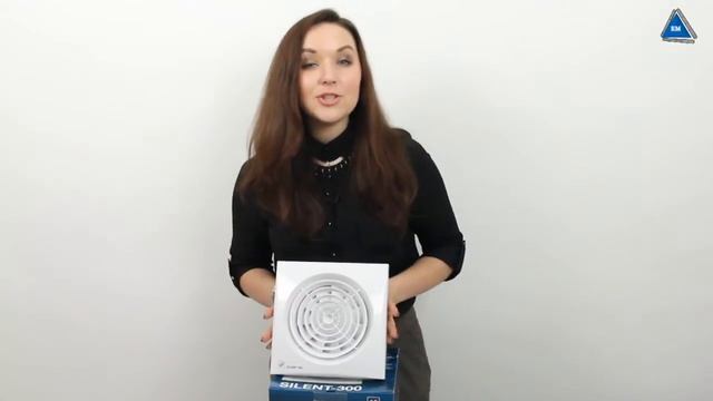 Вентиляторы soler&palau silent 300 cz plus смотреть онлайн