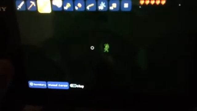 Terraria episode 2 collecting resources (ps vita) смотреть онлайн