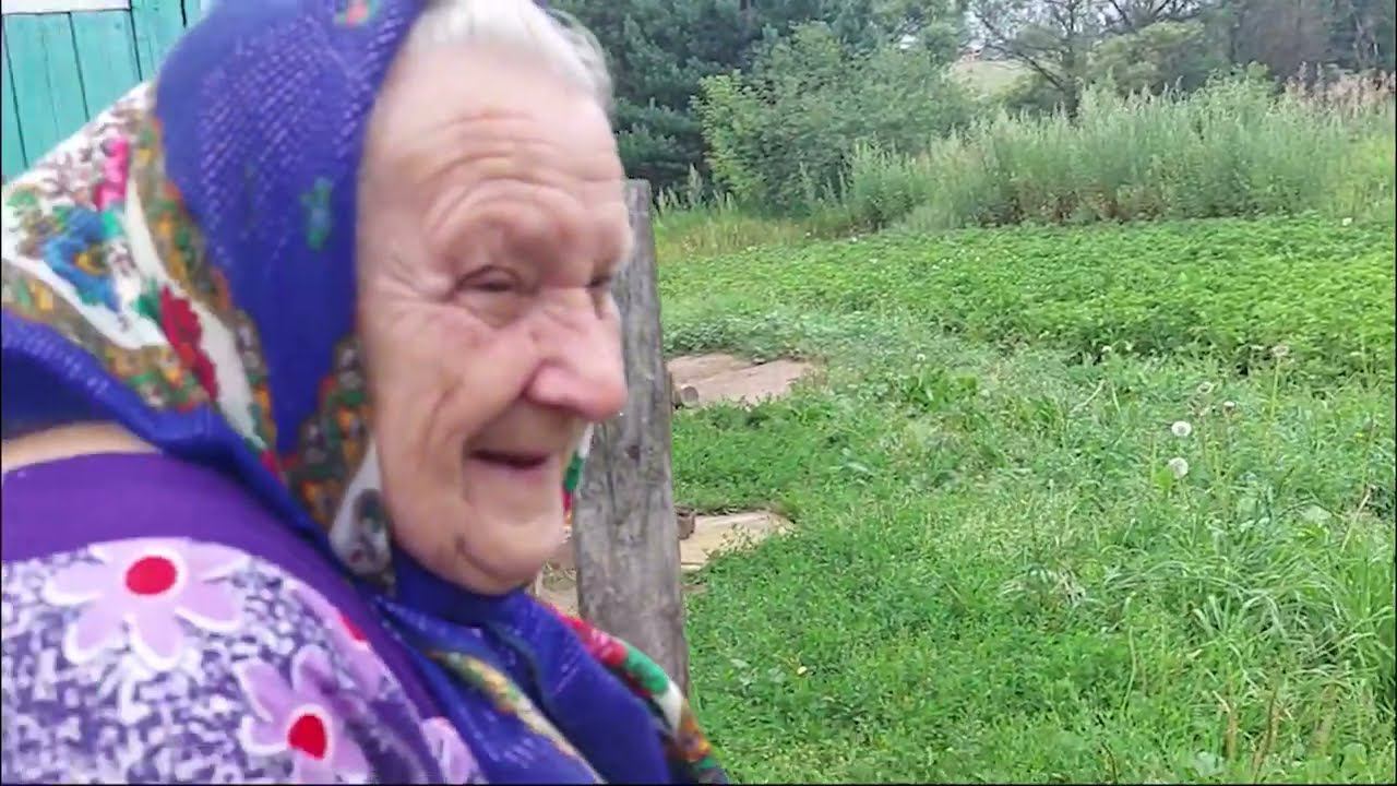 Мария Егоровна задумала проводить газ! смотреть онлайн